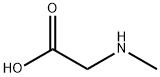 GLYCINE 结构式