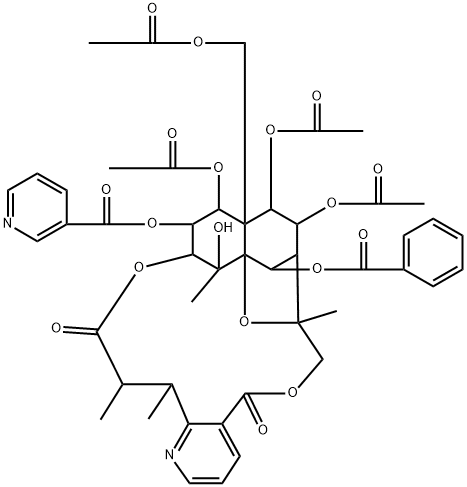 Hyponine D Struktur