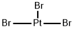 25985-07-3 Platinum bromide (PtBr3) (8CI,9CI)