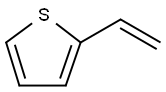 聚(2-乙烯基噻吩),25988-40-3,结构式