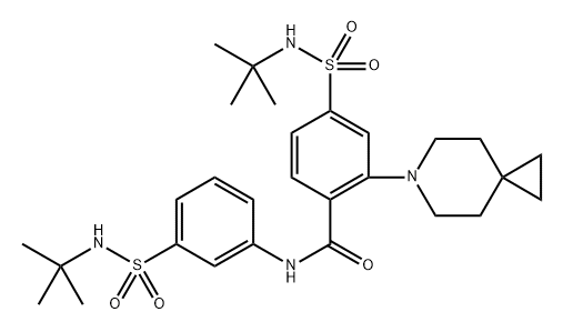 , 2600559-12-2, 结构式