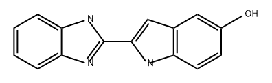 化合物 SY-LB-35 结构式
