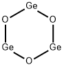 Germanium oxide (Ge3O3) (8CI,9CI),26039-40-7,结构式