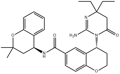 , 2606990-92-3, 结构式