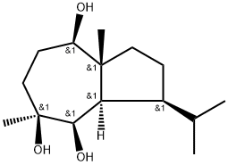 Reneilmol Structure