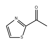 Ethanone,  1-(2-thiazolyl)-,  radical  ion(1+)  (9CI) Structure