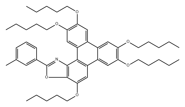 TpOx-Ph-m-Me,2612025-69-9,结构式