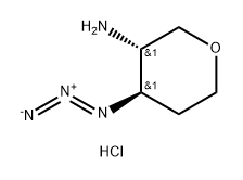 , 2613299-02-6, 结构式