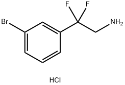 , 2613383-36-9, 结构式