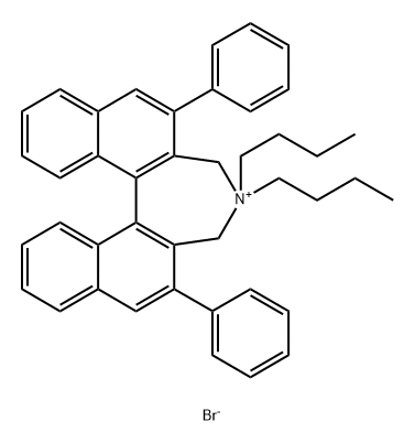 , 2613969-59-6, 结构式