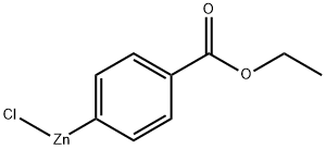 261516-38-5 Zinc, chloro[4-(ethoxycarbonyl)phenyl]-