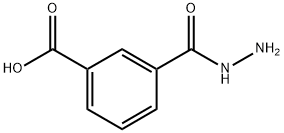 1,3-Benzenedicarboxylic acid, 1-hydrazide