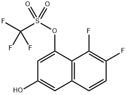 INDEX NAME NOT YET ASSIGNED Structure