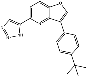 MU1787 Struktur