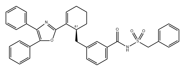 FR-233074 Structure