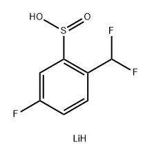 , 2639454-12-7, 结构式