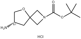 hydrochloride - 97% 化学構造式