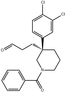 264618-63-5 Structure