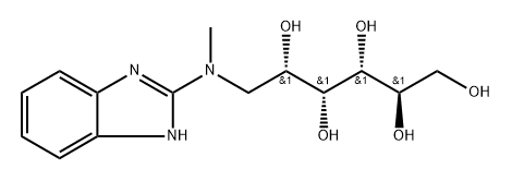 兰索拉唑杂质 10,2648463-07-2,结构式