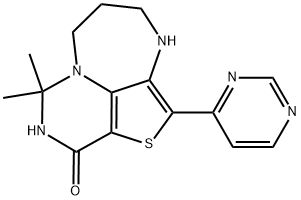 2649407-21-4 化合物 CDC7-IN-9