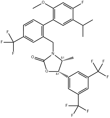 Anacetrapib-cis|