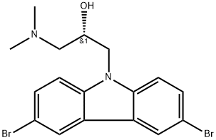 化合物 CLATHRIN-IN-2,2650733-69-8,结构式