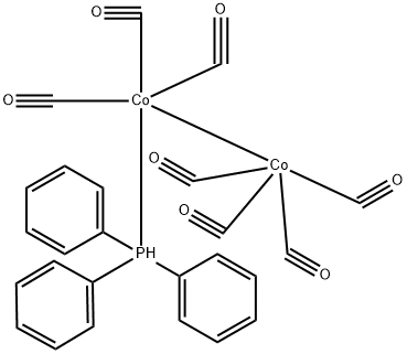 HEPTACARBONYL(TRIPHENYLPHOSPHINE)DICOBALT(0), 97|二钴合七羰基(三苯基瞵)
