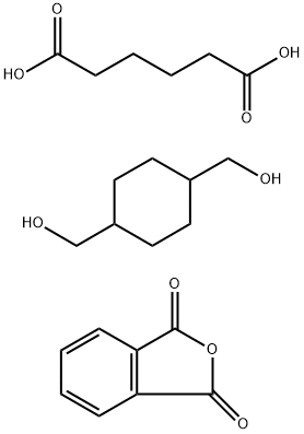 AS,PSA,1,4-CHDM의중합체