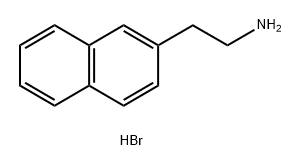 2668984-44-7 2-(萘-2-基)乙胺氢溴酸盐