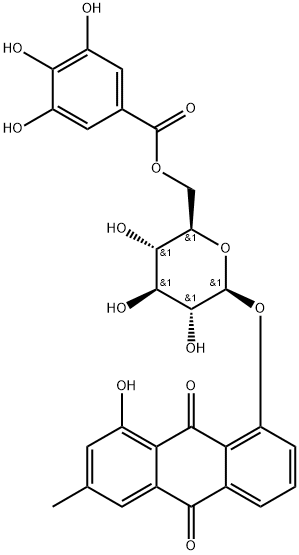 266997-57-3 Structure