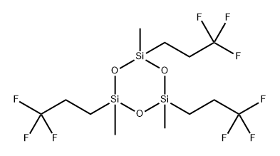 26702-40-9 (3,3,3-TRIFLUOROPROPYL)METHYLCYCLIC SILOXANES