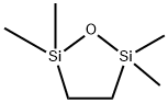 (66-70% POLYDIMETHYLSILOXANE)-ETHYLENE COPOLYMER, 20-25 cSt Struktur