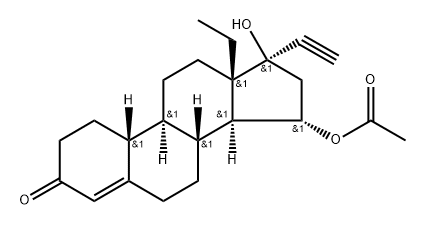267650-77-1 孕二烯酮杂质6