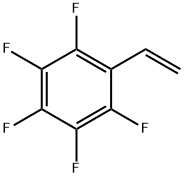 POLY(PENTAFLUOROSTYRENE)