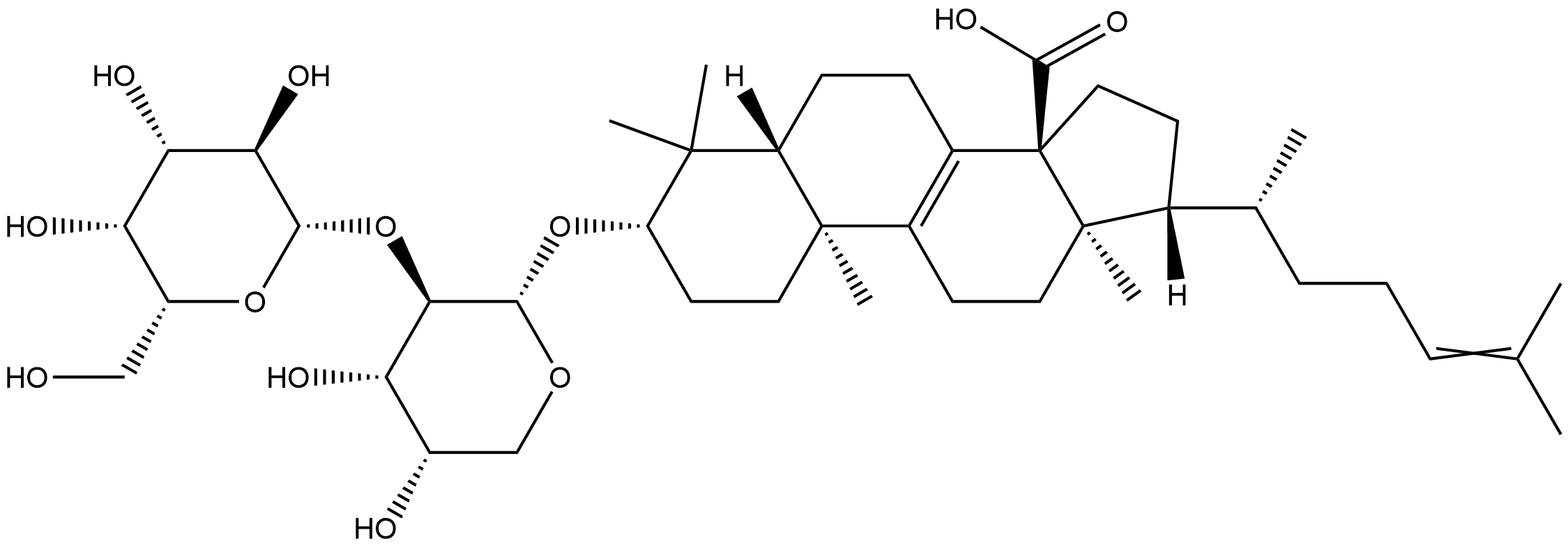 269055-90-5 eryloside F