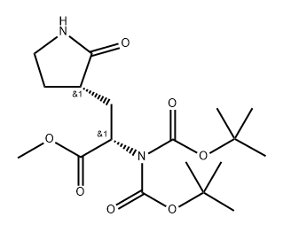 Antiviral agent 5|