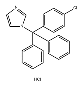 ClotriMazole IMpurity B|克霉唑杂质