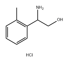 2703018-63-5 2-氨基-2-(邻甲苯基)乙醇盐酸盐