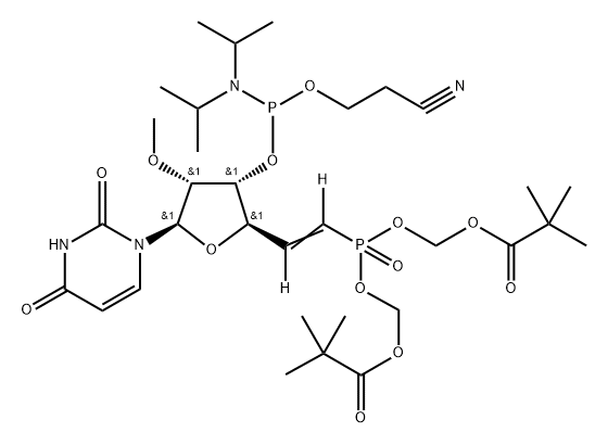 , 2704538-38-3, 结构式