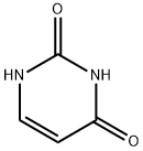 Uracil, trimer (8CI) Structure