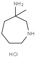 2708281-63-2 3-METHYLAZEPAN-3-AMINE DIHYDROCHLORIDE