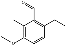 2710658-99-2 6-乙基-3-甲氧基-2-甲基苯甲醛