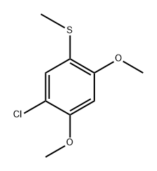 2710723-17-2 (5-Chloro-2,4-dimethoxyphenyl)(methyl)sulfane