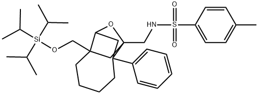 INDEX NAME NOT YET ASSIGNED Structure