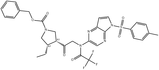 2715120-88-8 Structure