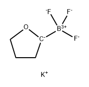 2721344-30-3 三氟(四氢呋喃-2-基)硼酸钾