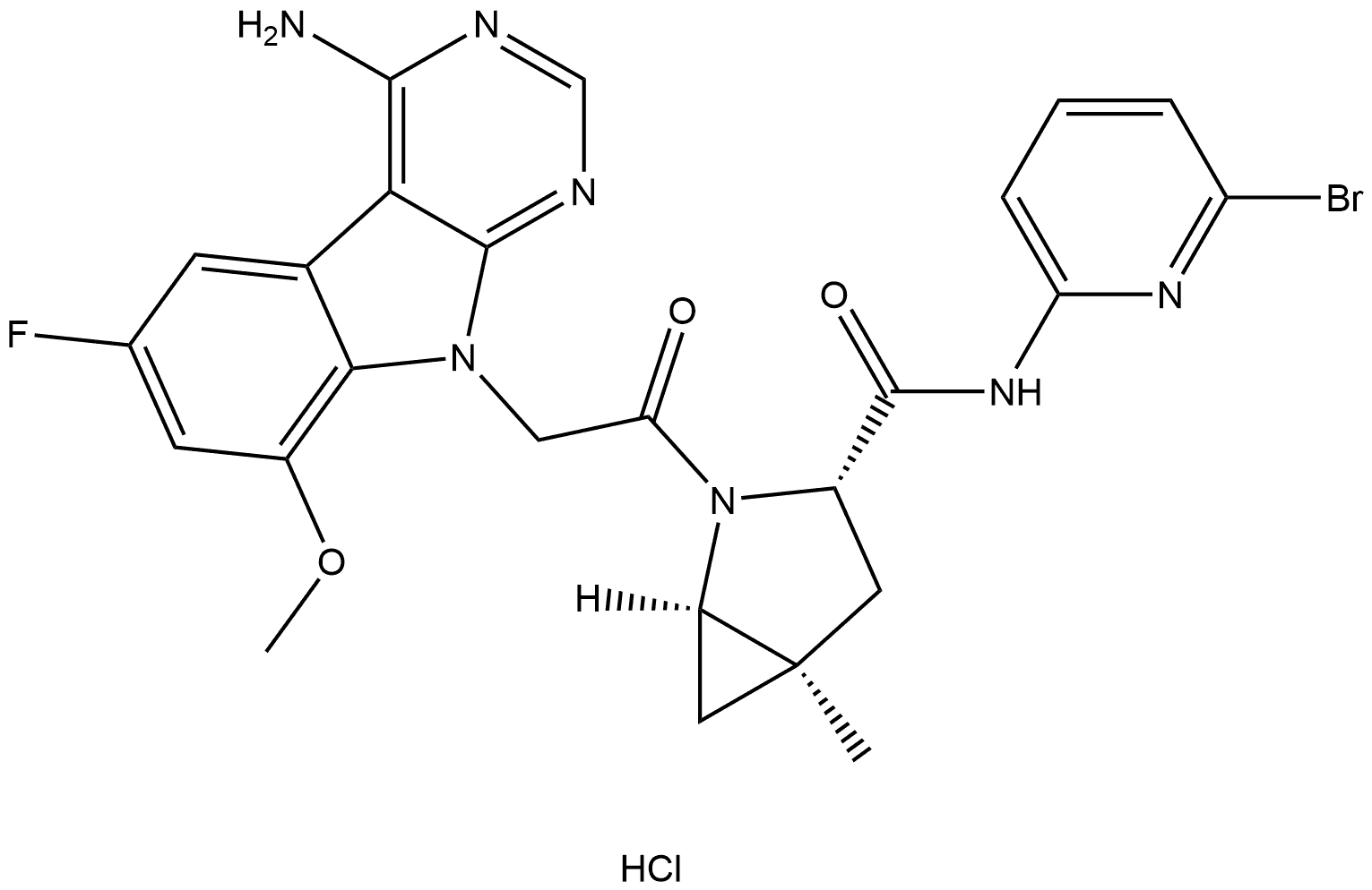 , 2721362-91-8, 结构式