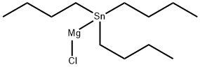 Magnesium, chloro(tributylstannyl)-