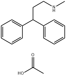 Lercanidipine Impurity 4 化学構造式