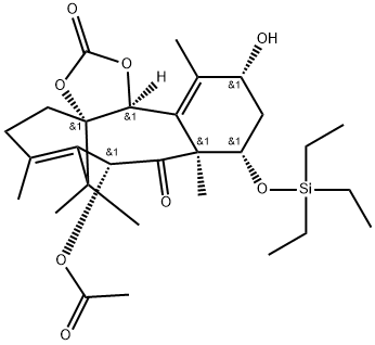 INDEX NAME NOT YET ASSIGNED Structure